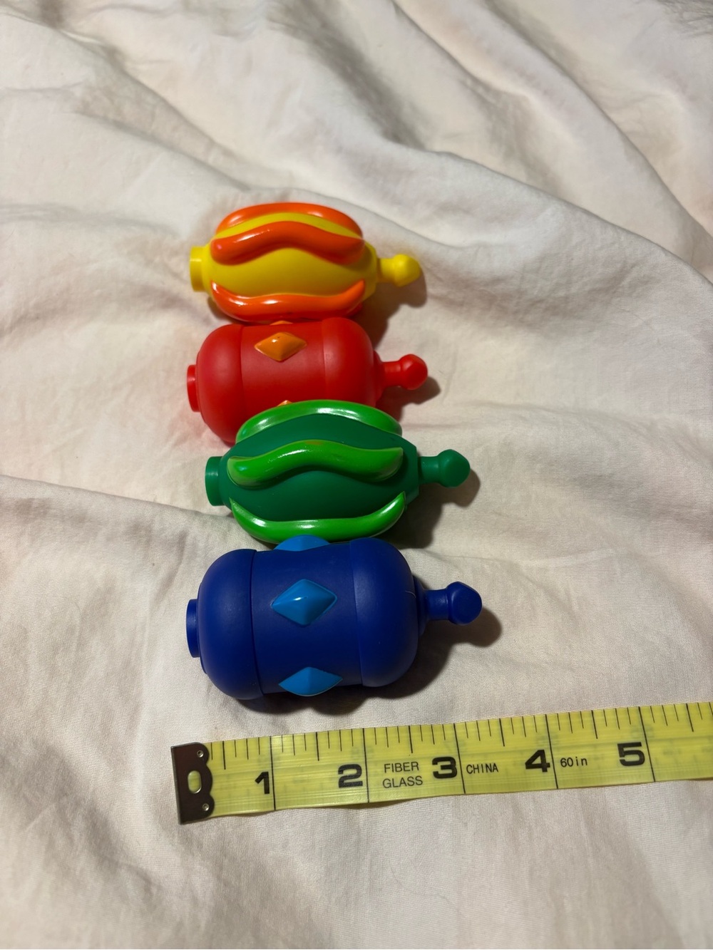 Multicolor Snap Beads - Picture 3 of 4
